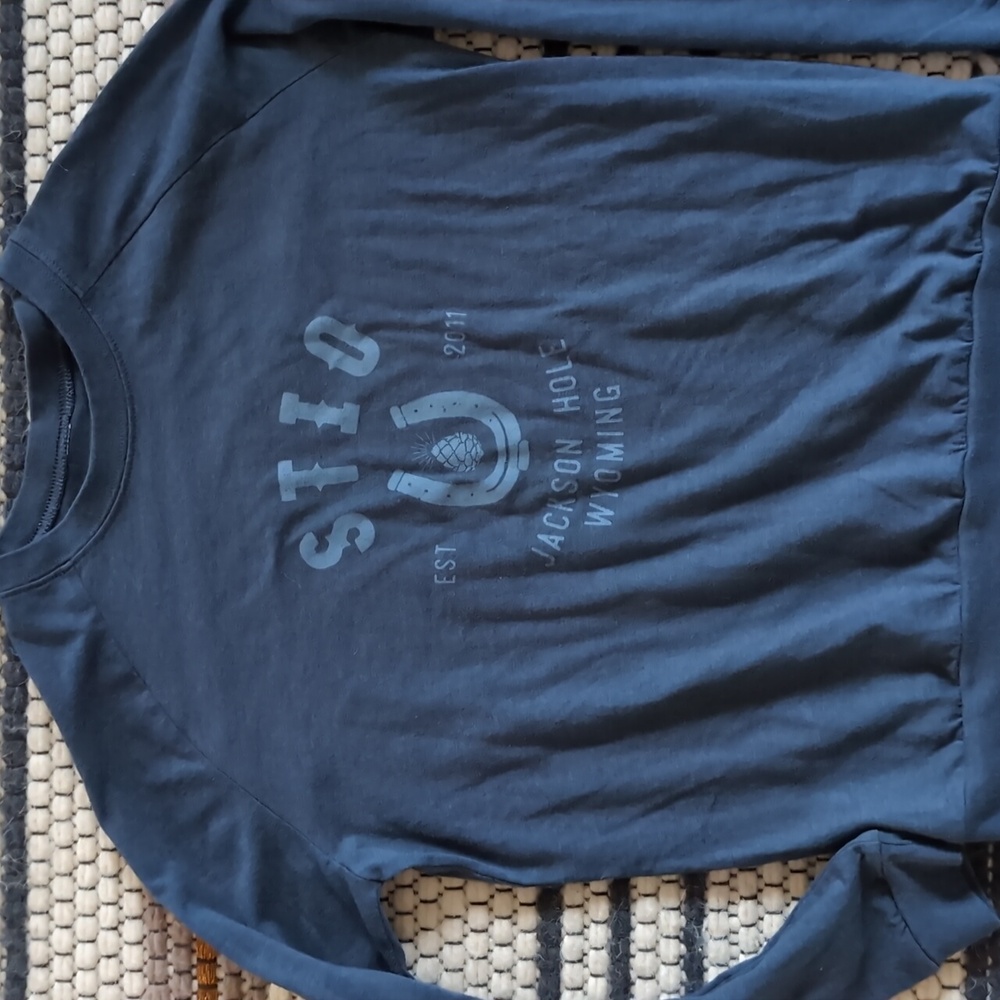 Stio knit shirt - Picture 2 of 3